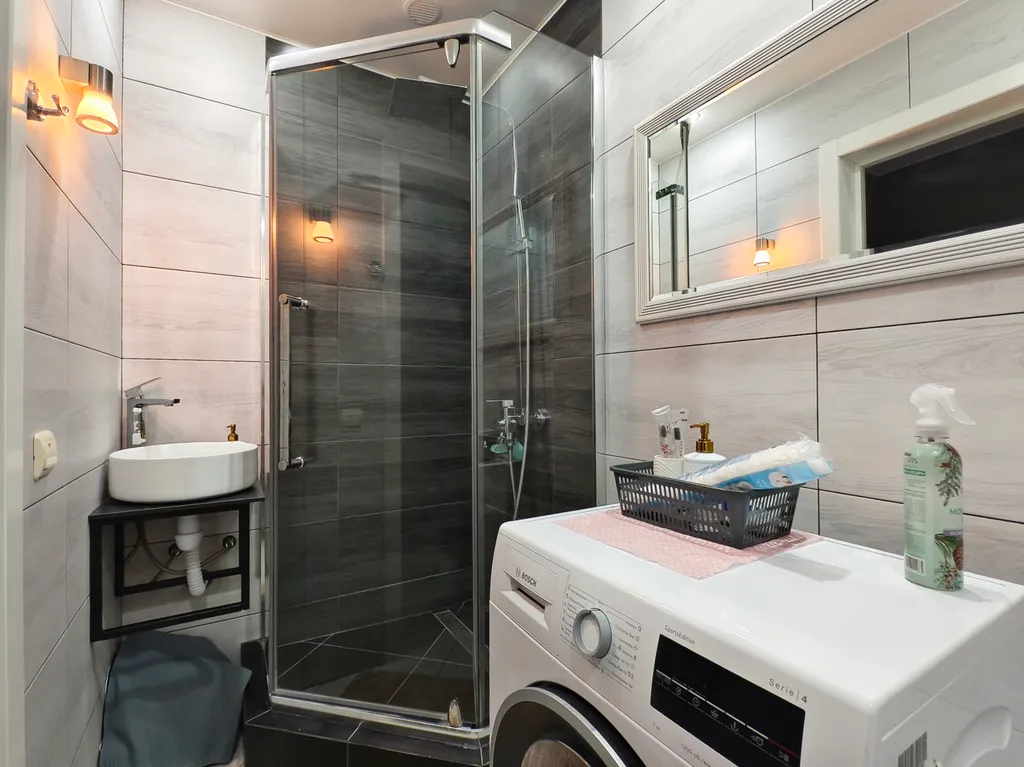 Шикарная 2-комнатная квартира в центре Вязьмы, Ленина