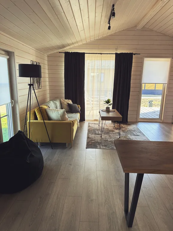 Частный дом Юрьево Home # 1