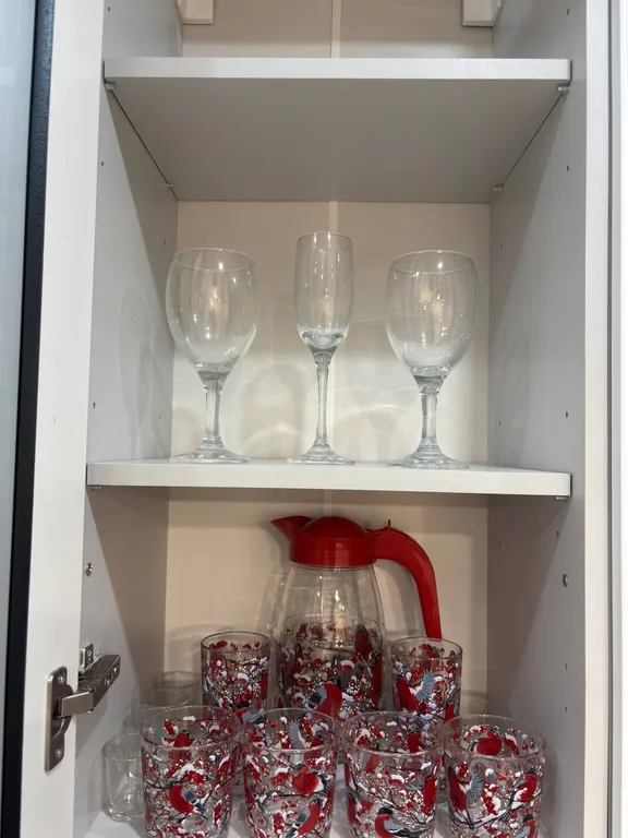 Уютная квартира за тц Глобус