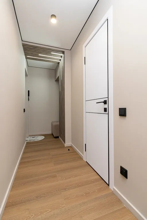 Апартаменты в историческом центре города