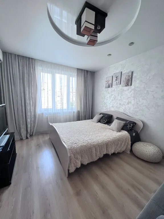 Квартира около зоопарка