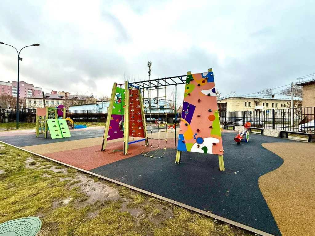 Уютная квартира на Чернышевского