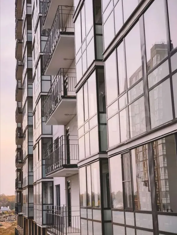 Апартамент Отдых с комфортом