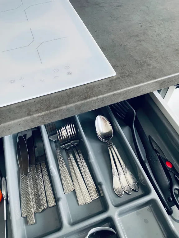 Квартира Апартаменты возле Рыбной Деревни — Калининград