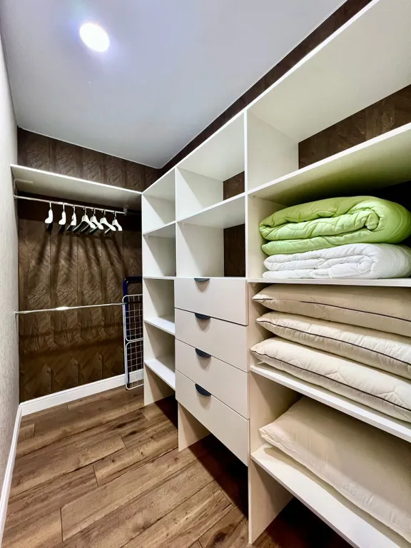 Квартира Просторная и современная квартира — Краснодар