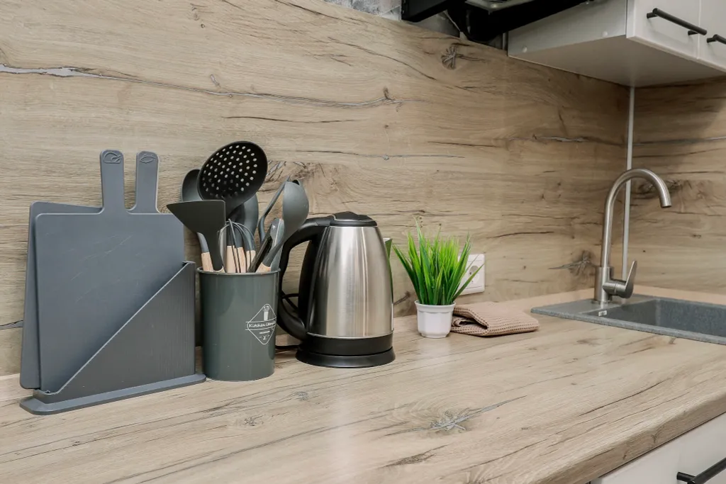 Квартира клаccа премиум для четвeрыx гостей c шикаpным peмoнтoм