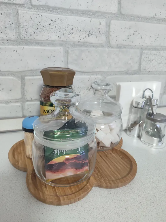 Студия плюс спальня для 4-х человек