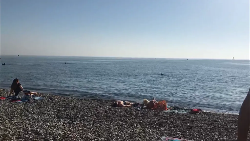 Апартаменты Жемчужина у моря