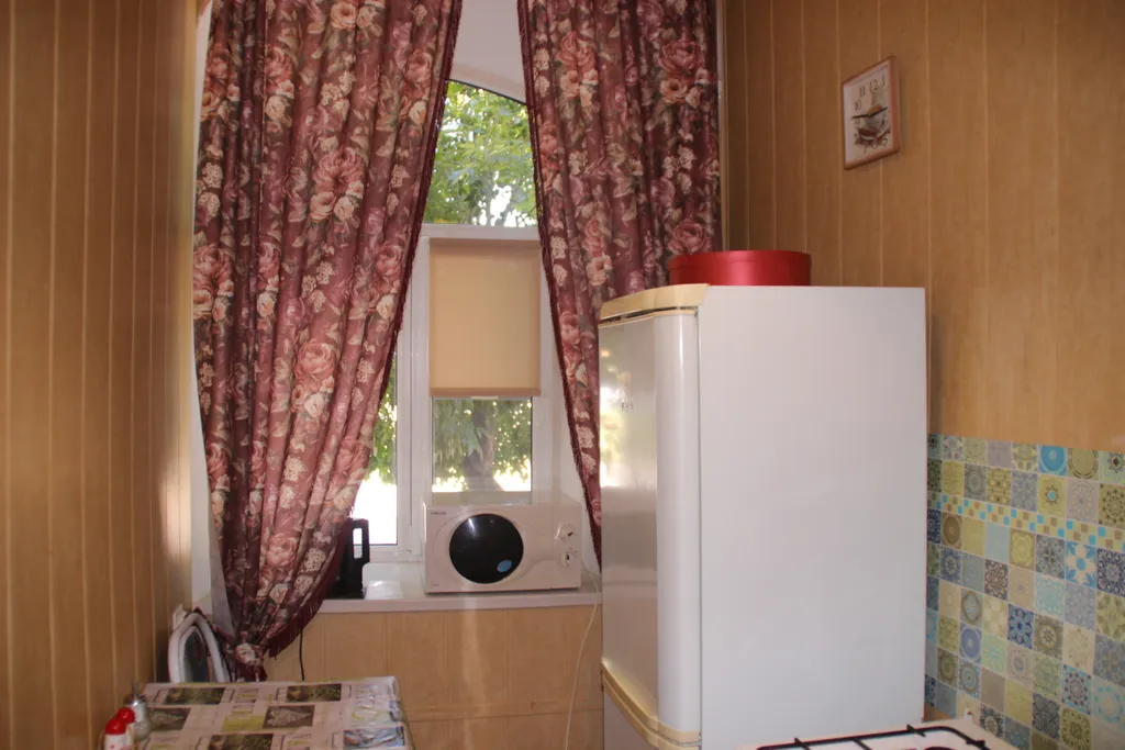 Квартира в Купеческом доме с видом на Красную набережную