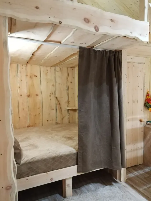 Отдых Телецкое