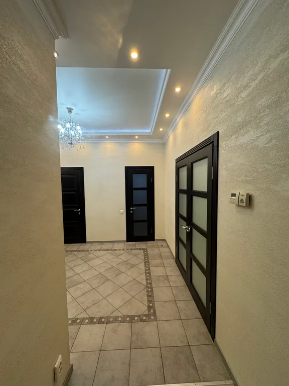 Уютные апартаменты у парка Юность