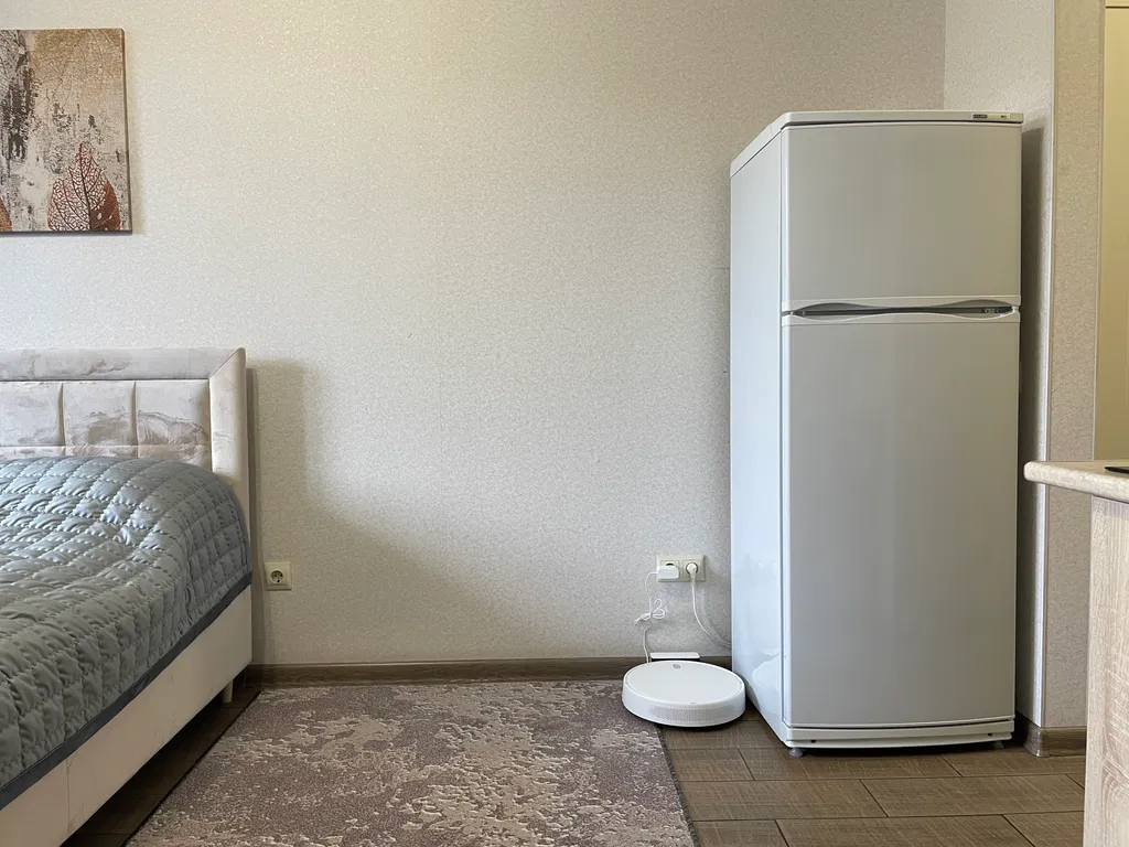 Уютная студия в современном ЖК