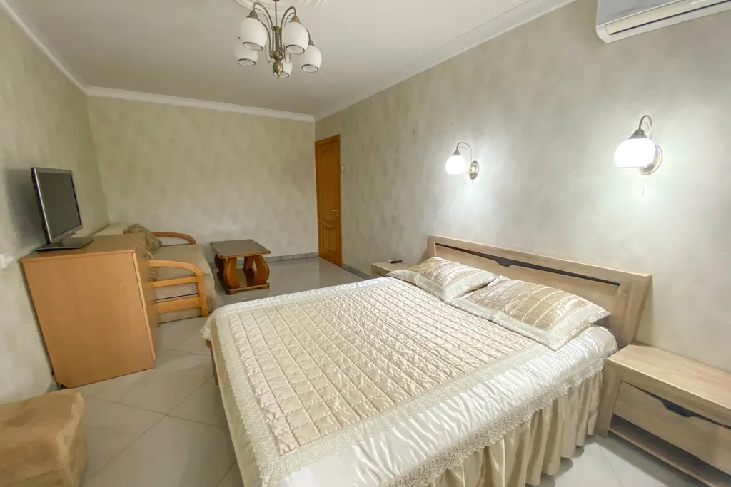 Современная квартира в центре по всегда отличной цене