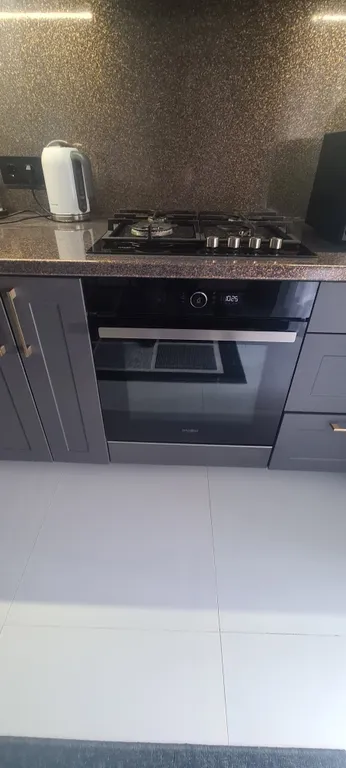 Квартира Кёнигсберг-апартаменты с 2-мя спальнями в историческом центре — Калининград