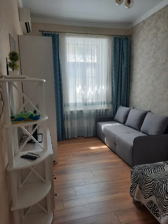 Квартира Комфортная квартира у набережной Терешковой в центре древнего города — Евпатория