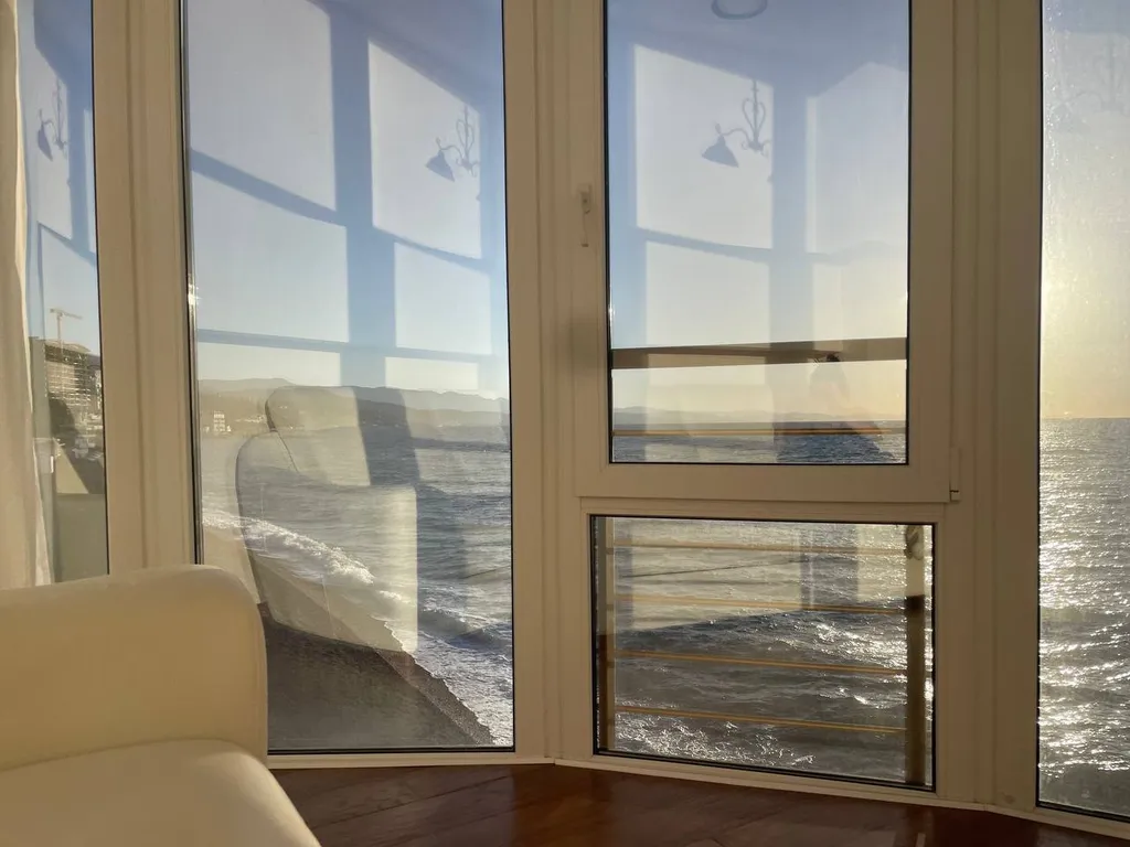 Полулюкс Панорамный