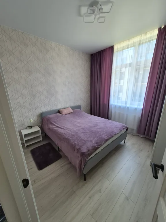 Квартира Уютные апартаменты на побережье — Светлогорск