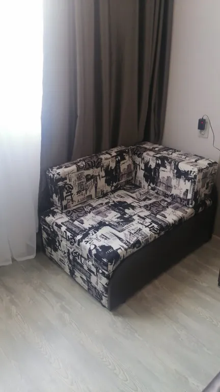 Квартира Квартира Номер в 150 метрах от моря — Геленджик