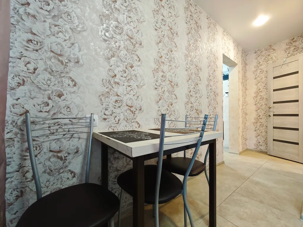 Апартаменты стандарт +