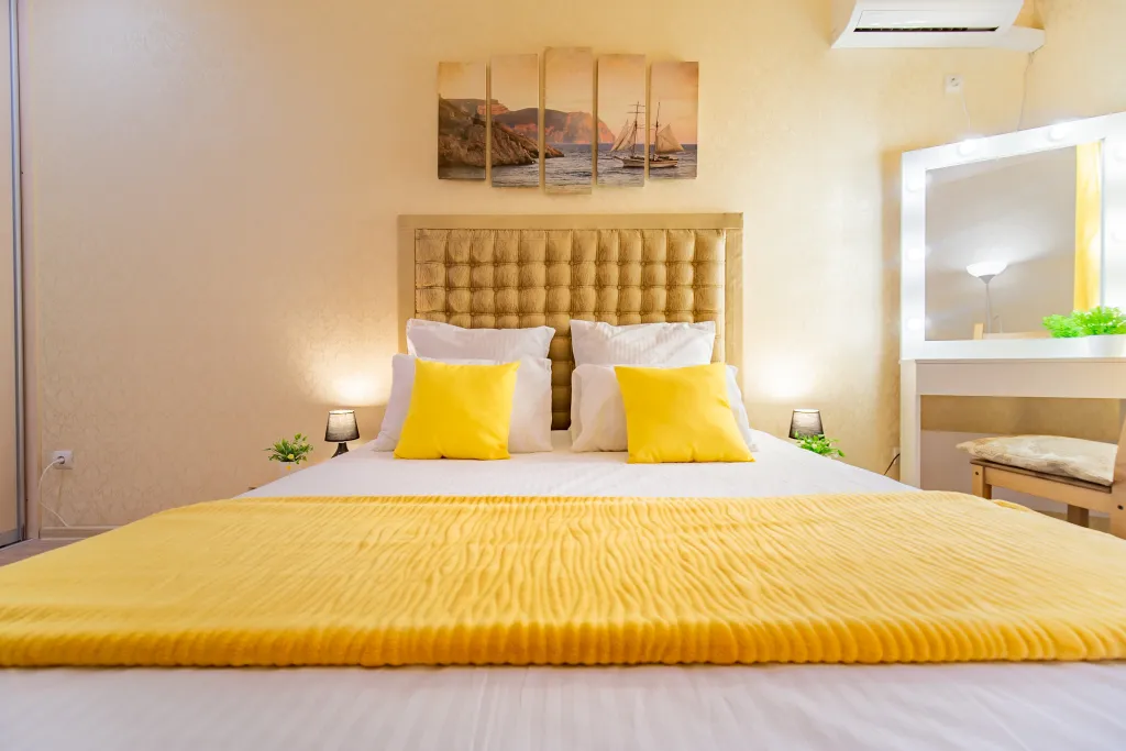 Квартира Квартира Apartments for you — Краснодар