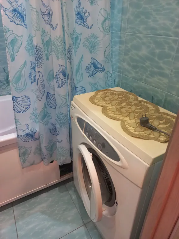 Квартира в 100 метрах от моря