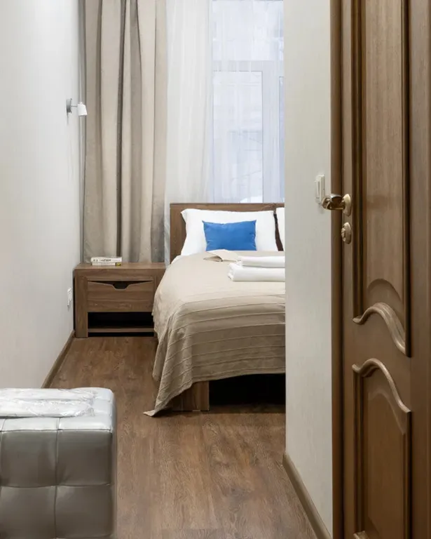 Квартира Комната — Санкт-Петербург