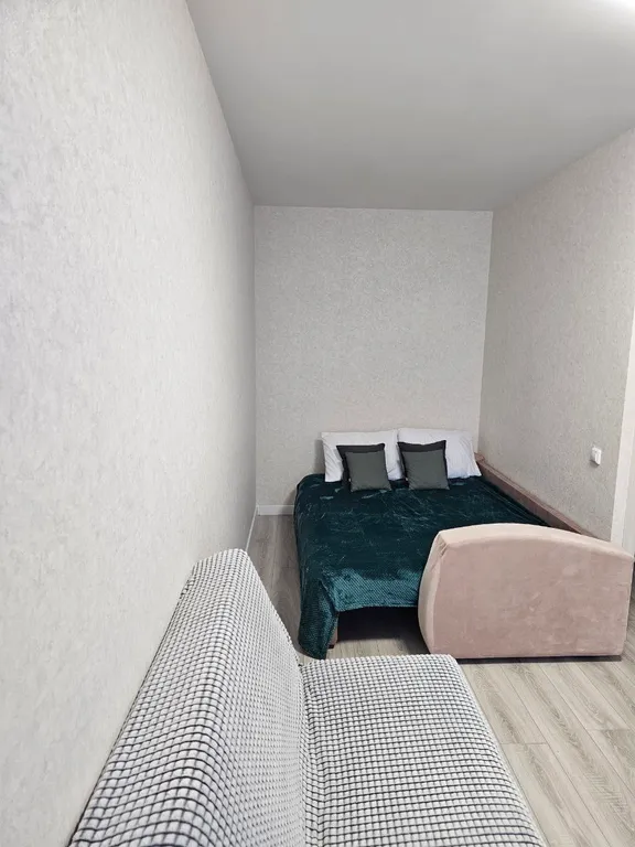 Квартира Уютная, светлая квартира — Шушары