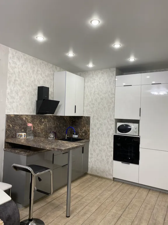 Квартира посуточно Липецк, Елецкий район — уют и комфорт НОВАЯ