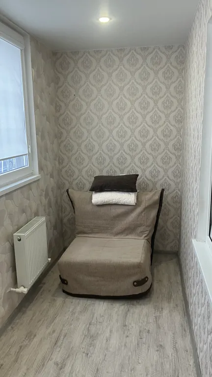 Квартира 1-комнатная Квартира — Севастополь