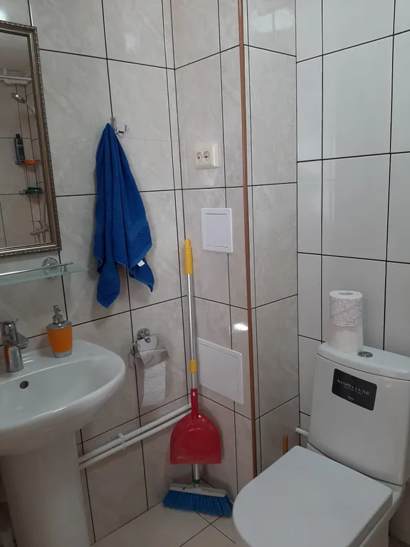 Коттедж Коттедж Дуплекс Гамбург — Тосно