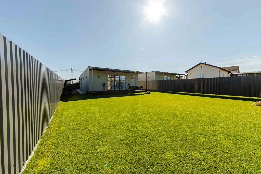 Уютный загородный дом