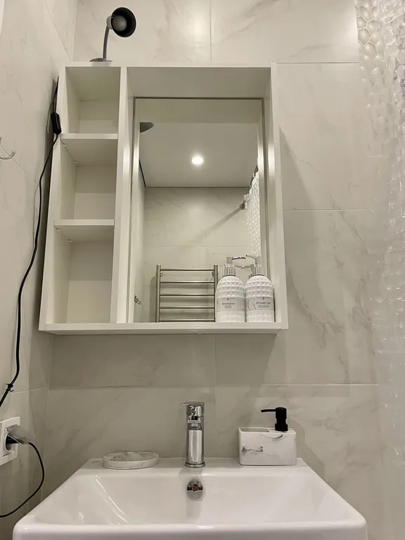 Квартира Апартаменты Zil house в ЖК Highway — Москва