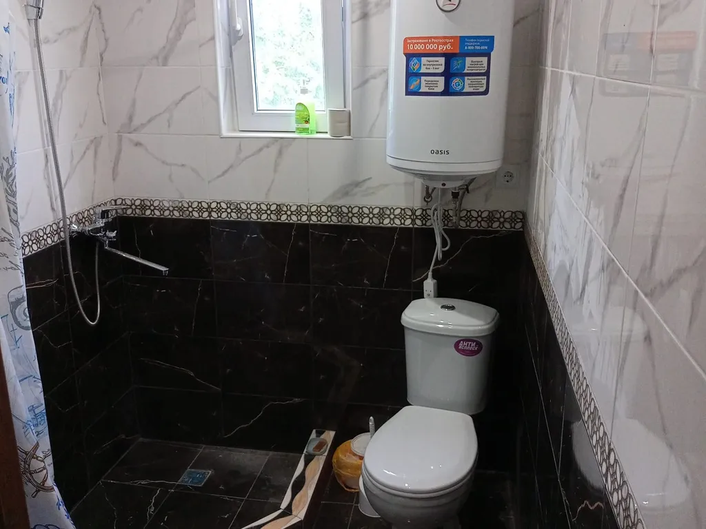 Тихий уголок