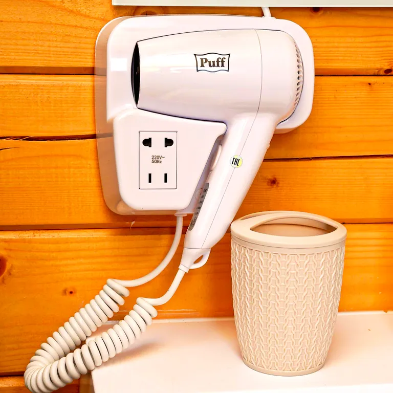 Эко коттедж с видом на море на 6 человек с отдельным двором