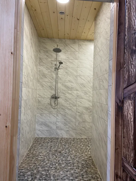 Дом у Иваныча