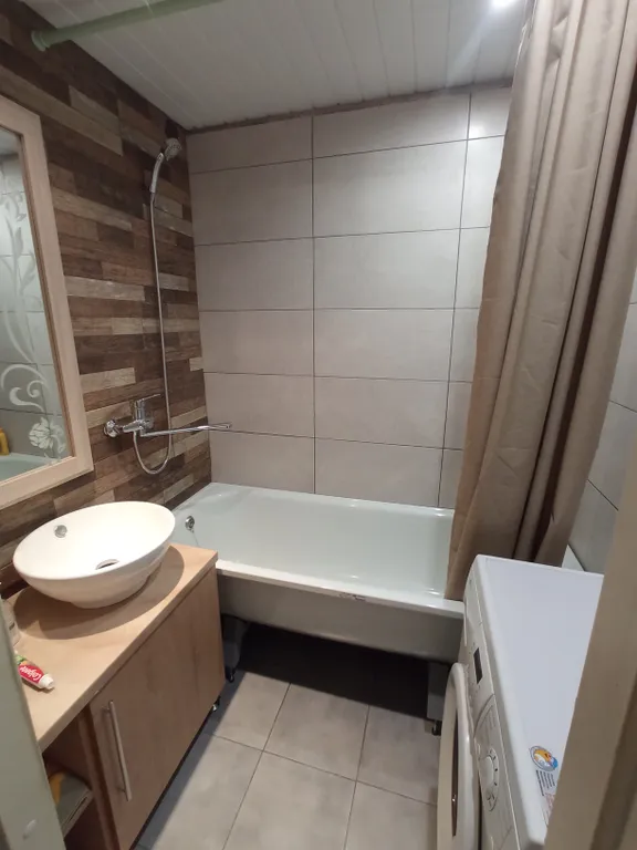 Новый ремонт–новый комфорт, двухкомнатная квартира со всеми удобствами