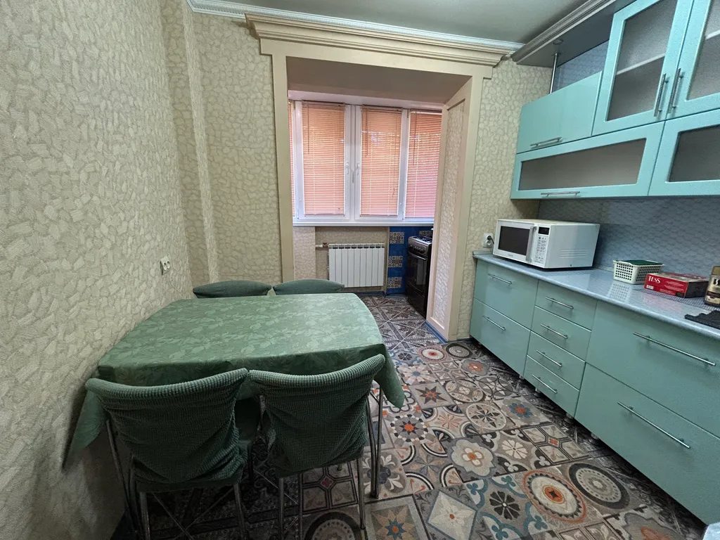 Уютная квартира в 100 метрах от федеральной трассы