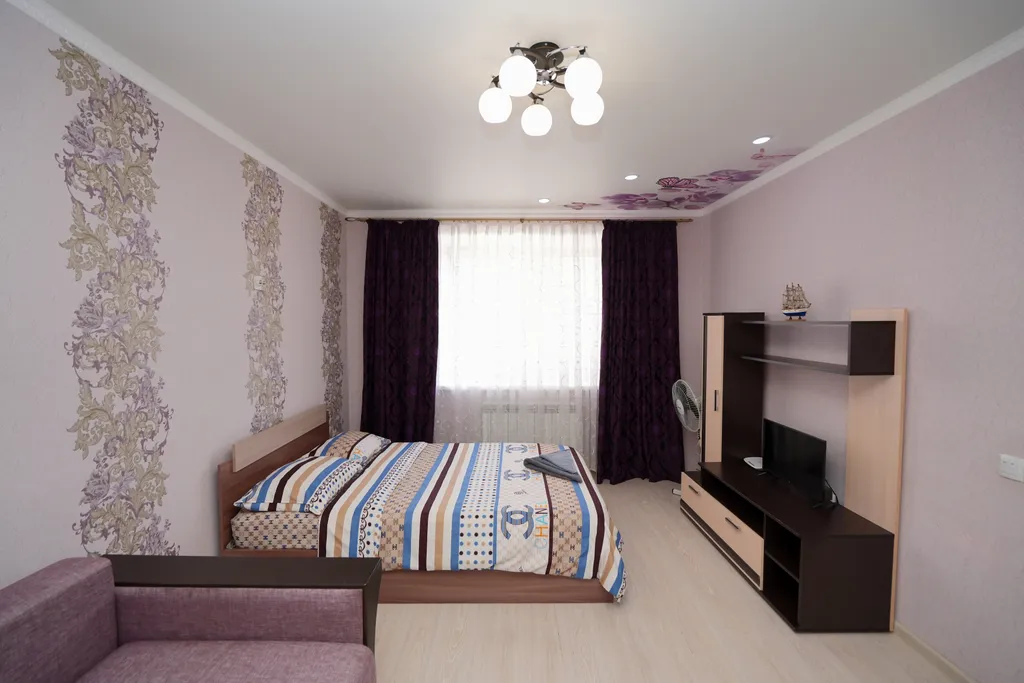 Квартира Уютный уголок — аренда посуточно в Тамбов