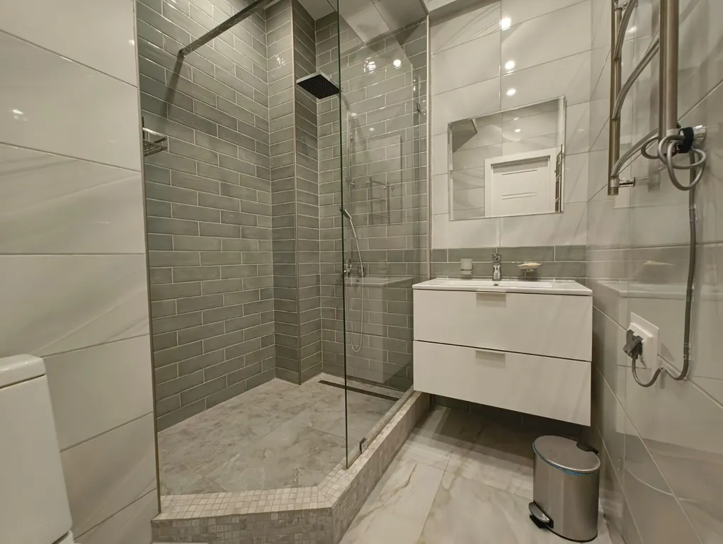 Квартира Апартаменты с новым ремонтом — Лазаревское