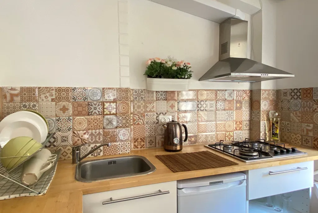 Квартира Квартира Alma Apartment New — Санкт-Петербург
