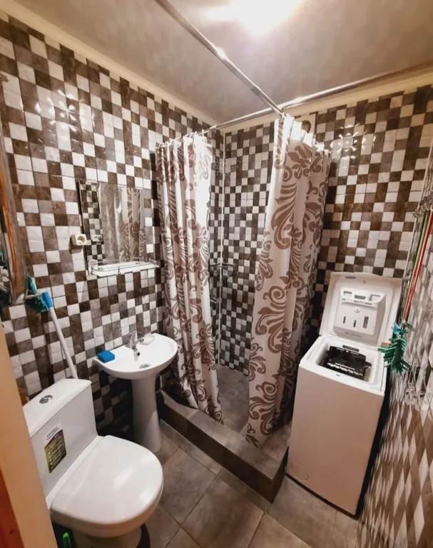 Квартира Уютная квартира в центре города — Гагра