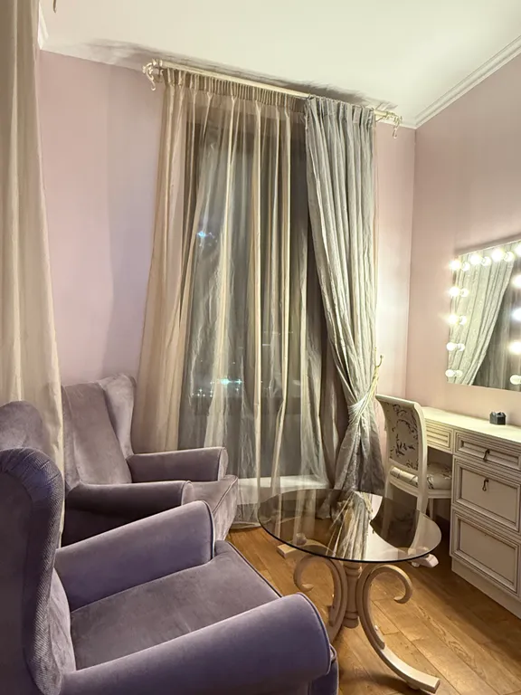 Квартира 1-комнатная Квартира — Москва