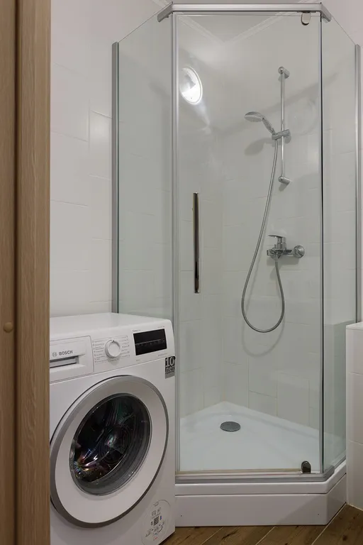 Квартира Апартаменты у Черной речки — Санкт-Петербург