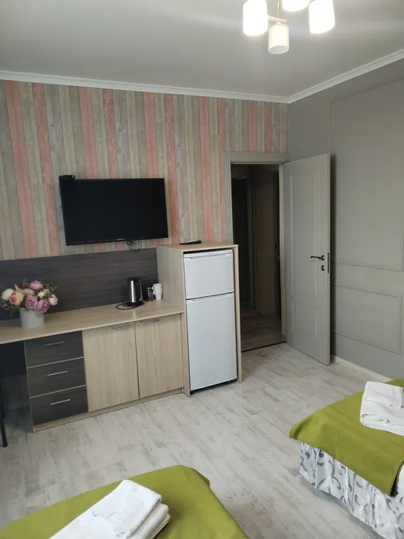 Квартира Комната — Адлер