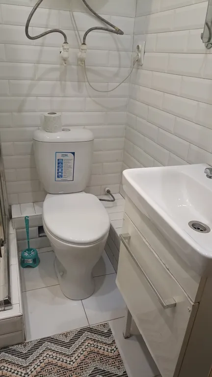 Уютные миниатюрные апартаменты в самом центре города у Волги