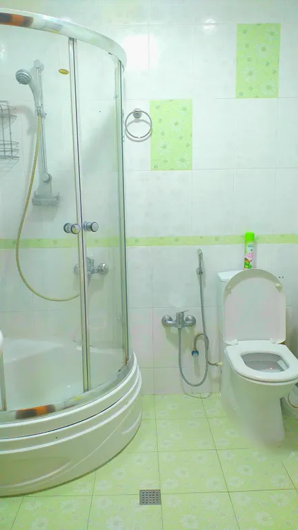 Квартира в центре, в старинном архитектурном доме