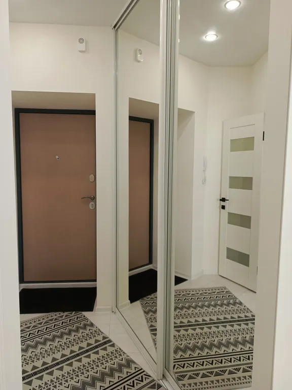 Шикарная студия в Спутнике ЖК Радужные дворы