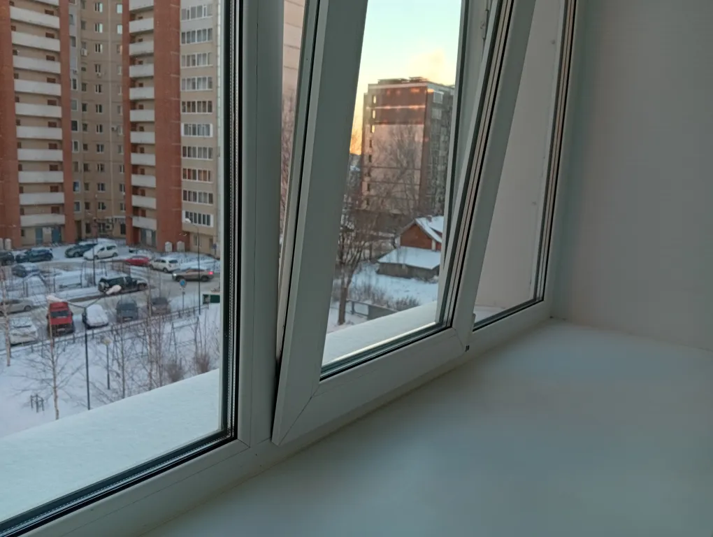 Элегантная квартира в центре