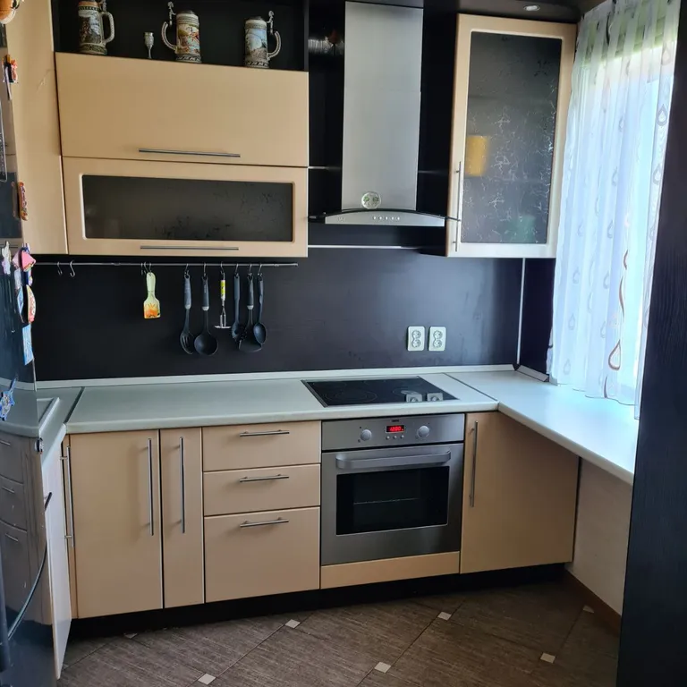 Квартира с видом на горы — аренда посуточно в Южно-Сахалинск