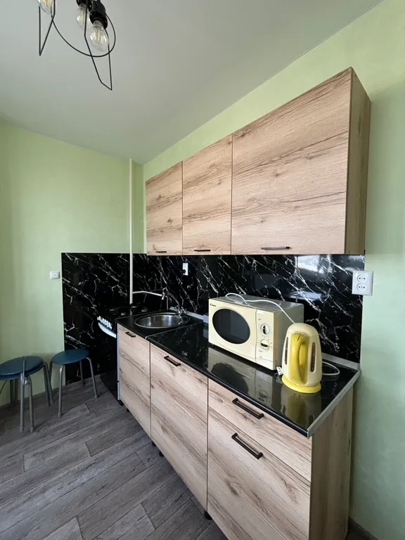 Уютная квартира рядом с федеральной трассой